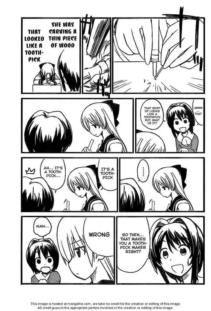 Double J Chapter 1 7